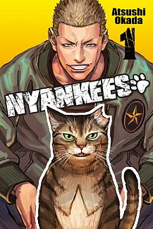 Nyankees Vol.  1