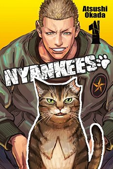 Nyankees Vol.  1 - MangaShop.ro