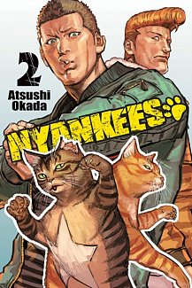 Nyankees Vol.  2
