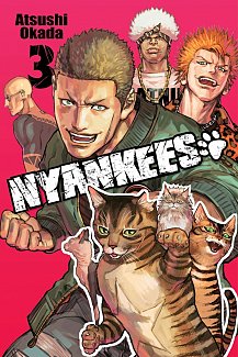 Nyankees Vol.  3