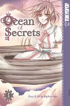 Ocean of Secrets Vol.  1 manga