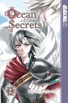 Ocean of Secrets Vol.  2 manga