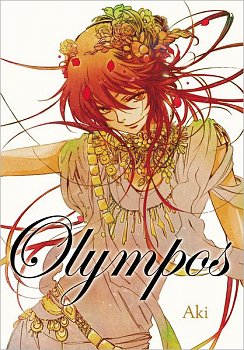 Olympos - MangaShop.ro