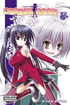 Omamori Himari Vol.  7 manga