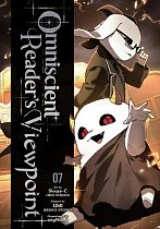 Omniscient Reader's Viewpoint, Vol. 7 manga