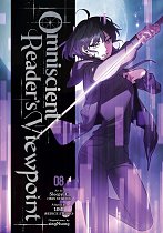 Omniscient Reader's Viewpoint, Vol. 8 manga