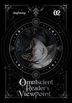 Omniscient Reader's Viewpoint (novel), Vol. 2 manga