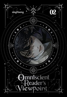 Omniscient Reader's Viewpoint (novel), Vol. 2 manga