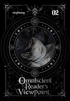 Omniscient Reader's Viewpoint (novel), Vol. 2 manga