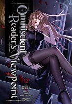Omniscient Reader's Viewpoint, Vol. 12 manga