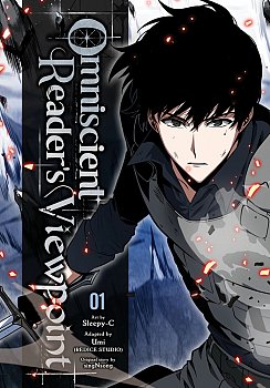 Omniscient Reader's Viewpoint, Vol. 1 - MangaShop.ro