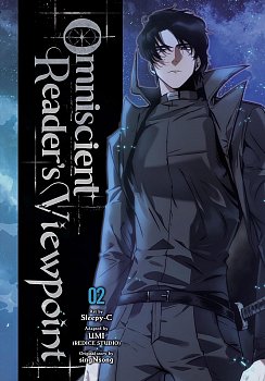 Omniscient Reader's Viewpoint, Vol. 2 - MangaShop.ro