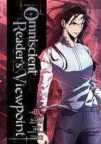 Omniscient Reader's Viewpoint, Vol. 3 manga
