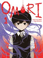 Omori 1 manga