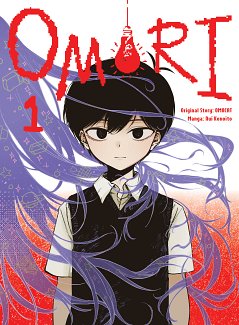 Omori 1 manga