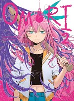 Omori 2 manga