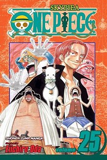 One Piece Vol. 25