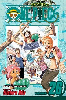 One Piece Vol. 26