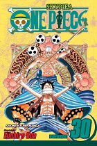 One Piece Vol. 30 manga