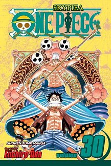 One Piece Vol. 30