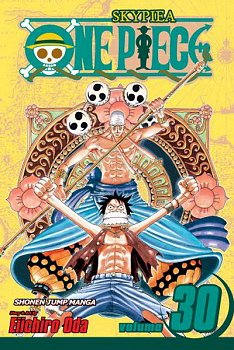 One Piece Vol. 30 - MangaShop.ro