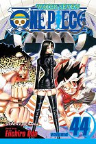 One Piece Vol. 44 manga