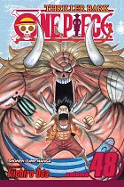One Piece Vol. 48 manga