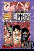 One Piece Vol. 50 manga