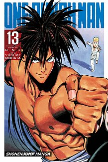 One-Punch Man Vol. 13