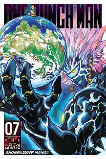 One-Punch Man Vol.  7