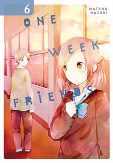 One Week Friends Vol.  6
