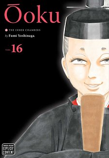 Ooku: The Inner Chambers Vol. 16