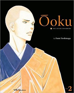 Ooku: The Inner Chambers Vol.  2 - MangaShop.ro