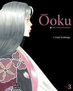 Ooku: The Inner Chambers Vol.  3 - MangaShop.ro
