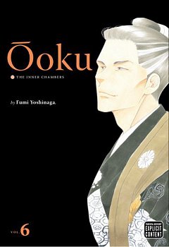 Ooku: The Inner Chambers Vol.  6 - MangaShop.ro