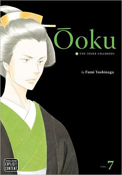 Ooku: The Inner Chambers Vol.  7 - MangaShop.ro