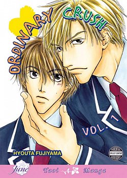 Ordinary Crush Vol.  1 - MangaShop.ro