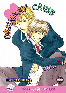 Ordinary Crush Vol.  2