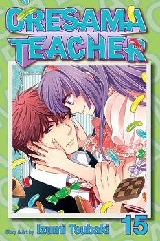 Oresama Teacher Vol. 15 - MangaShop.ro