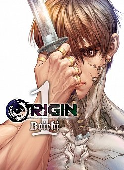 Origin 1 - MangaShop.ro