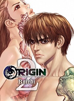 Origin 2 - MangaShop.ro