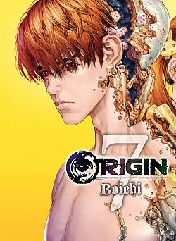 Origin 7 - MangaShop.ro