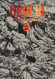 Orochi: The Perfect Edition, Vol. 2: Volume 2 (Hardcover)