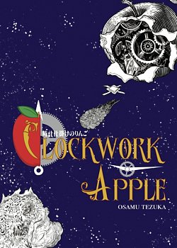 Clockwork Apple - MangaShop.ro