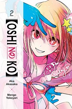 [Oshi No Ko], Vol. 2 - MangaShop.ro