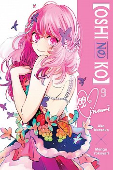 [Oshi No Ko], Vol. 9 - MangaShop.ro