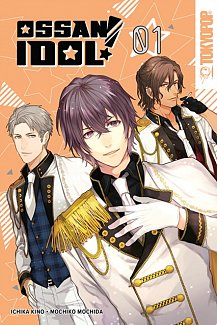 Ossan Idol! Vol.  1
