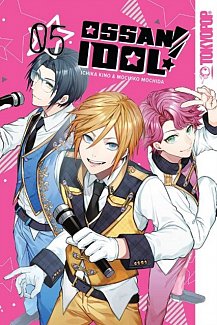Ossan Idol! Vol.  5