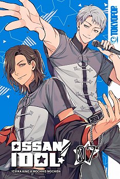 Ossan Idol!, Volume 7 - MangaShop.ro