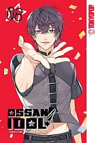 Ossan Idol!, Volume 8 manga